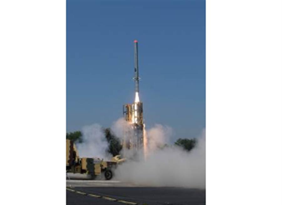 स्वदेशी क्रूज मिसाइल का सफल परीक्षण