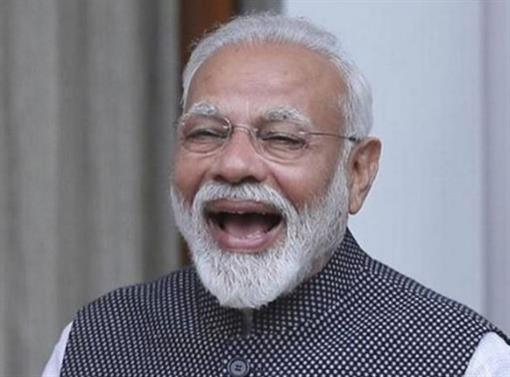 मोदी जी ने सपने में डरा दिया!