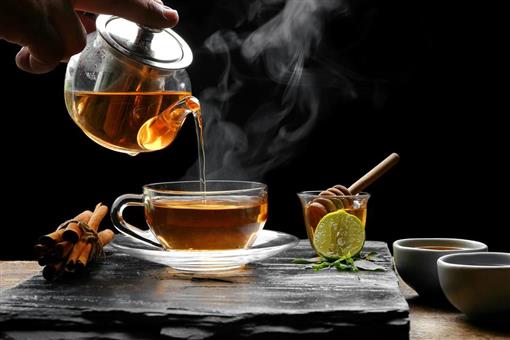 ये चाय पीने से बढ़ेगी इम्युनिटी, घटेगा मोटापा