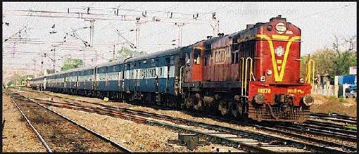 रेलवे ने पंजाब रूट की ट्रेनें रद्द कीं या रूट में किया बदलाव, देखें सूची