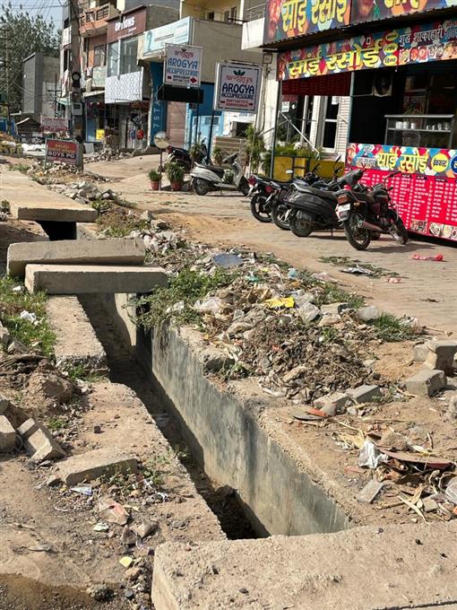 विकास कार्यों में लापरवाही करने वाले ठेकेदार हों ब्लैक लिस्ट