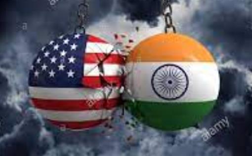 भारत अभी भी व्यापार के लिए चुनौतीपूर्ण जगह:अमेरिका