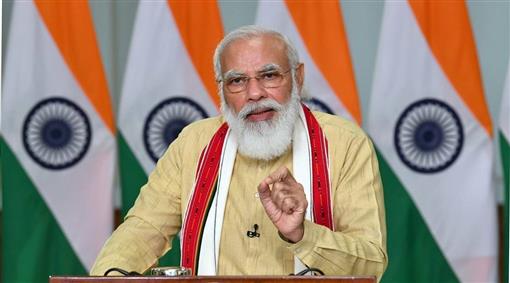 कोरोना गया नहीं, दिशा-निर्देशों का पालन करना है:मोदी