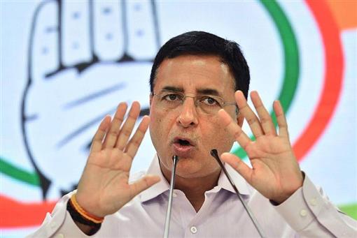 येदियुरप्पा बने मोदी के सबसे ताजा शिकार: कांग्रेस