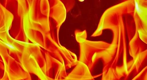 चंडीगढ़: PGI की रसोई में लगी आग, सिलेंडर फटने से मरीजों में मची अफरातफरी