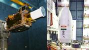 इस साल प्रक्षेपित होगा जियो इमेजिंग उपग्रह