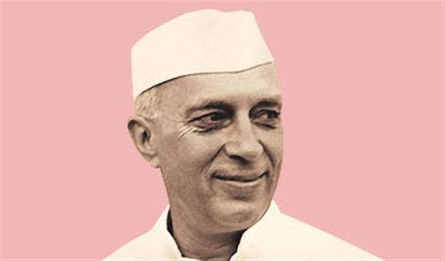 चिदंबरम ने आजादी के जश्न वाले पोस्टर में नेहरू की तस्वीर न होने पर आईसीएचआर की निंदा की