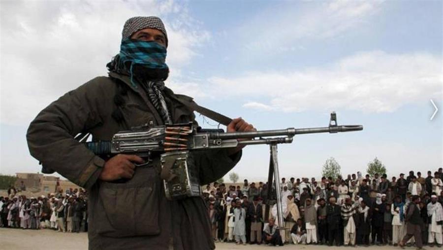 अफगानिस्तान के पूर्व उप राष्ट्रपति के भाई की तालिबान ने गोली मारकर हत्या की