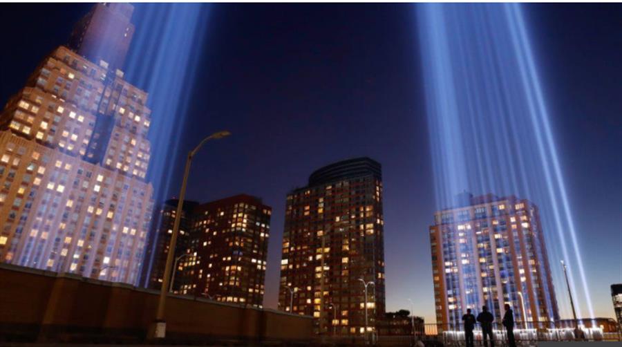 9/11 बरसी: बाइडन ने लोगों से एकजुटता की अपील की, तीनों घटनास्थलों पर भी जाएंगे