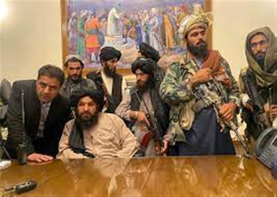 तालिबान ने उप मंत्रियों की सूची जारी की, किसी भी महिला को नहीं मिली जगह