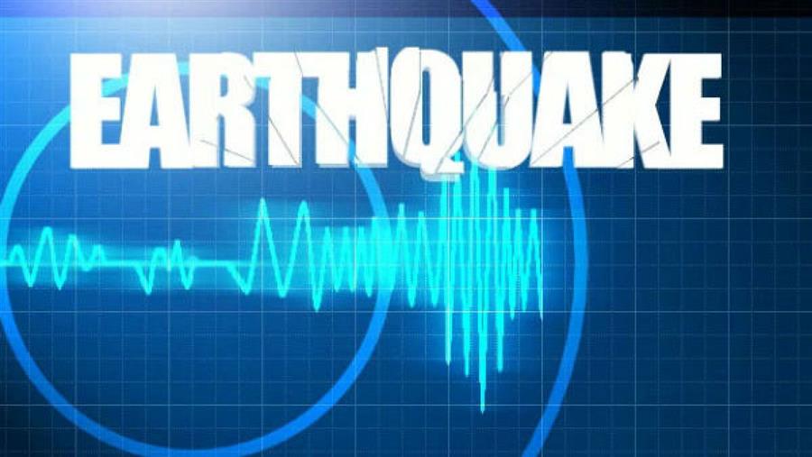  हिमाचल के किन्नौर में भूकंप के हल्के झटके, जानमाल का नुकसान नहीं