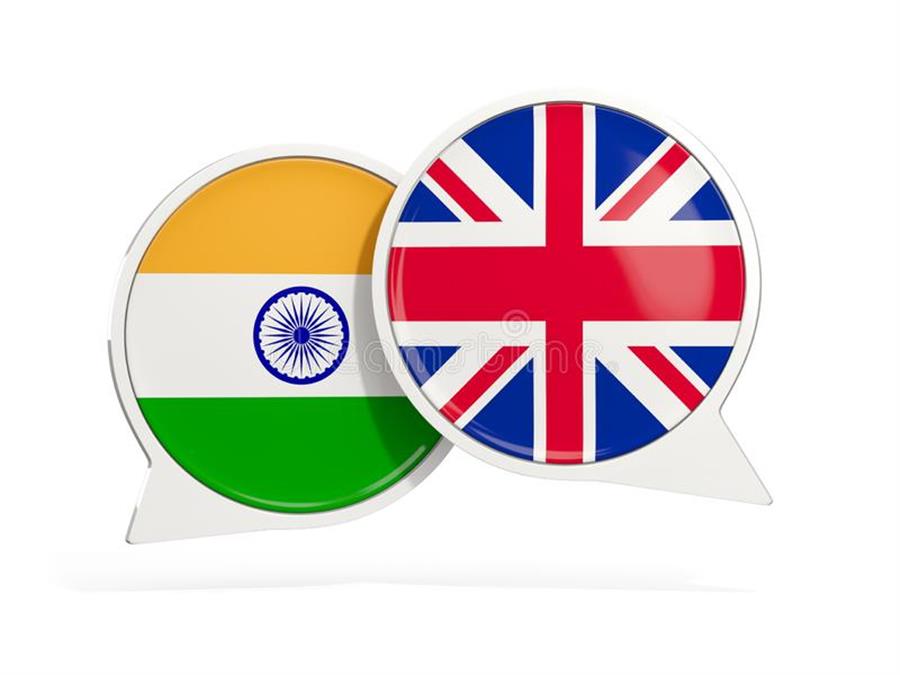 पीएम मोदी के ब्रिटेन दौरे से द्विपक्षीय संबंध नए युग की दहलीज पर