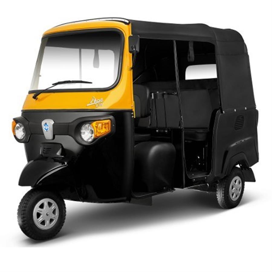 सोलन शहर में रूट अनुसार ऑटो रिक्शा की किराया दरें निर्धारित