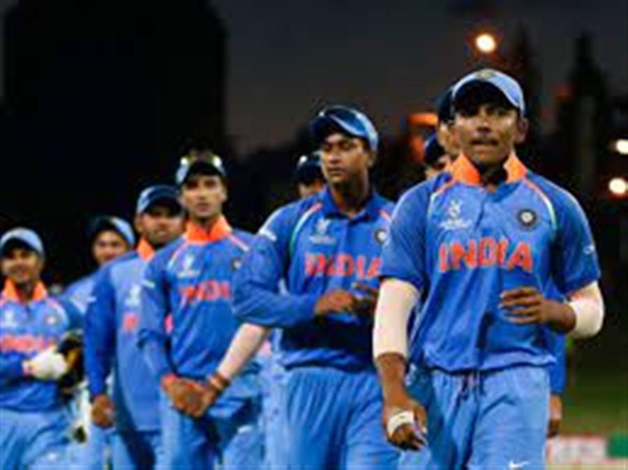 अंडर-19 वर्ल्‍ड कप सेमीफाइनल आज, 24 साल से ऑस्ट्रेलिया के खिलाफ नहीं हारा भारत