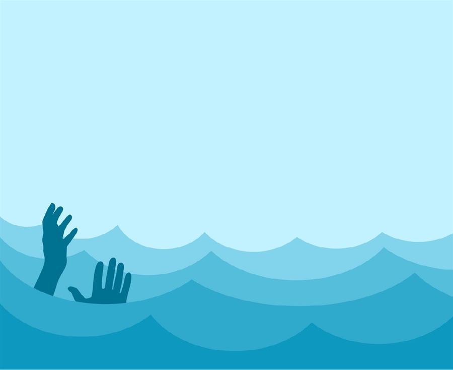 नहीं थमा जानलेवा नदियों में डूबने का सिलसिला, जमा दो के 2 छात्रों समेत 3 की मौत