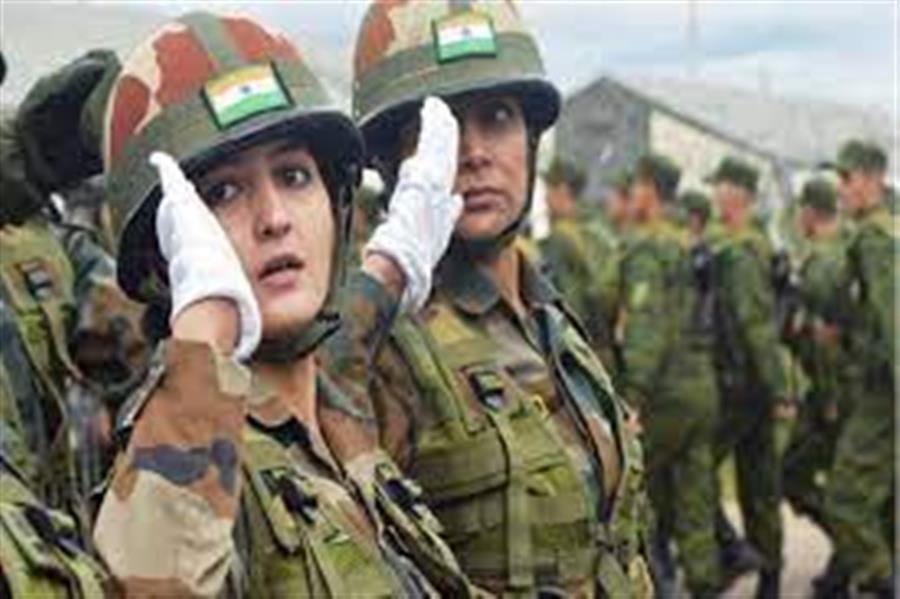 7 से 11 नवंबर तक अंबाला में आयोजित होगी लड़कियों की अग्निवीर सेना भर्ती