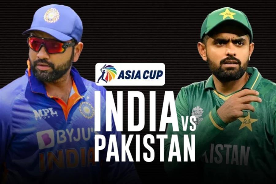 चिर प्रतिद्वंदी पाक के खिलाफ नए रवैये के साथ उतरेंगे भारत के जांबाज, मैच कल