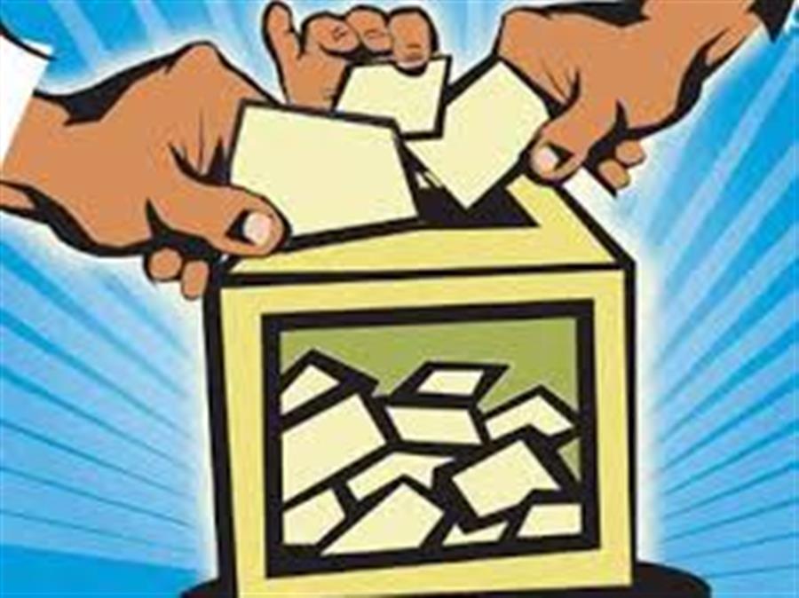 ऊना जिला में हुआ 77.17 प्रतिशत मतदान, शांतिपूर्ण हुआ विस चुनाव