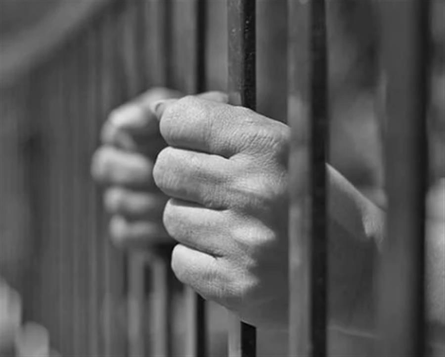 नाबालिग से दुष्कर्म के आरोपी चेले को 25 वर्ष का कठोर कारावास