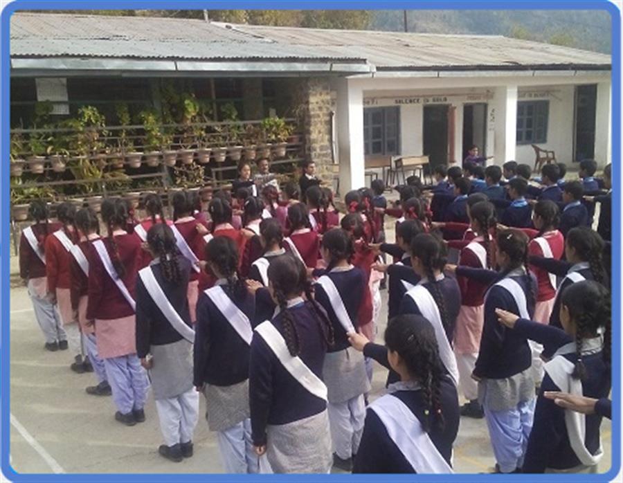 कांगड़ा जिले के 7 उपमंडलों में अब सुबह 10 बजे से खुलेंगे स्कूल,