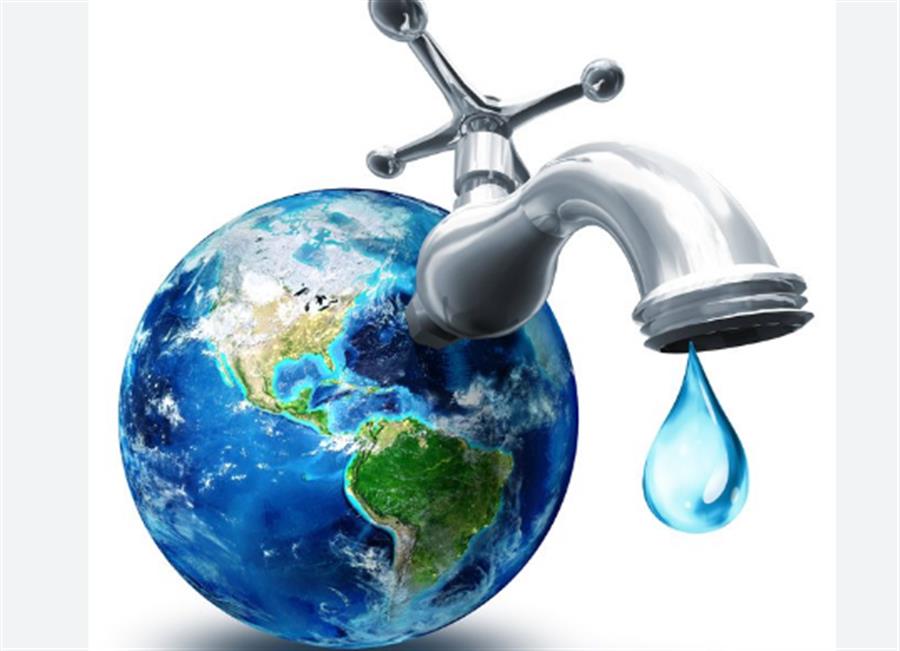 जी-20: सतत जलवायु के लिए जल संरक्षण