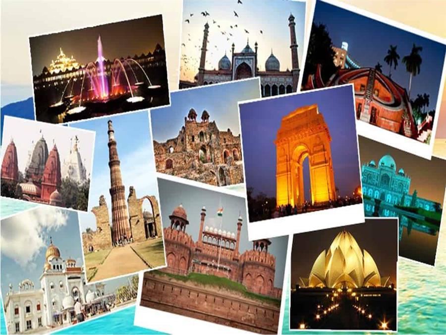 मिशन मोड में मिल रहा भारत की पर्यटन क्षमताओं को बढ़ावा