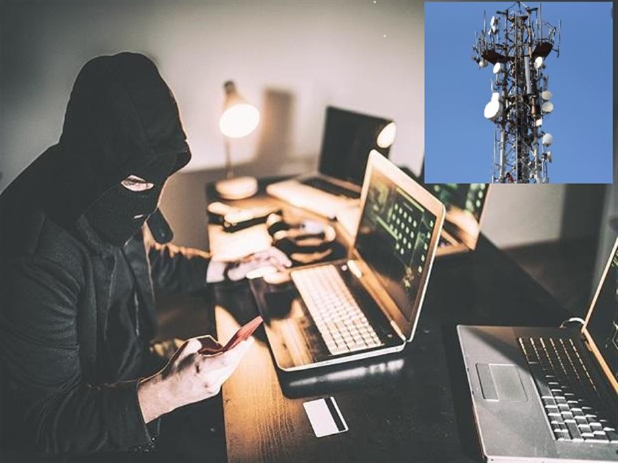 हिमाचल में साइबर अपराध, जालसाजी के लिए इस्‍तेमाल 3491 मोबाइल कनेक्शन काटे 