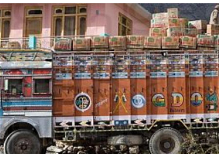 सेब, आलू ढुलाई में लगे बाहरी राज्यों के ट्रकों को विशेष पथ कर से छूट: मुकेश अग्निहोत्री