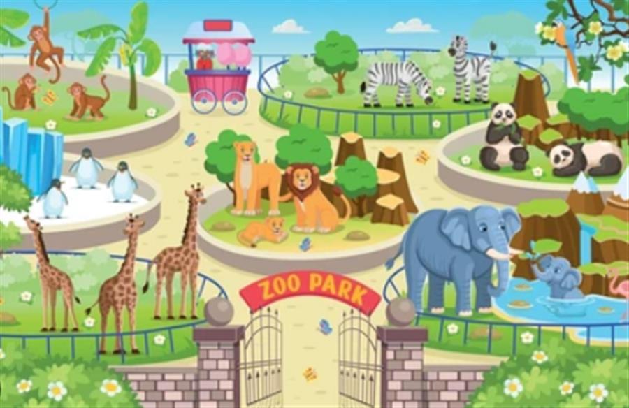 दिसंबर 2024 में कार्यशील हो जाएगा प्राणी उद्यान पार्क बनखंडी का पहला चरण