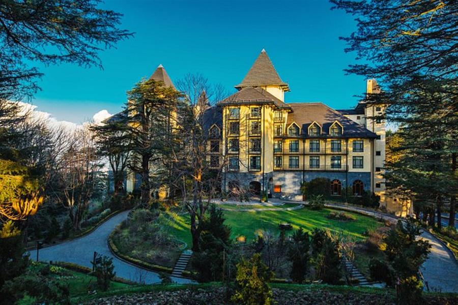 होटल वाइल्ड फ्लावर हॉल मामला: सुप्रीम कोर्ट में भी जीती हिमाचल सरकार