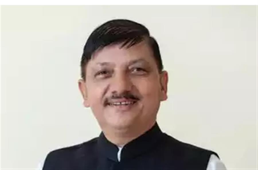 भाजपा के राष्‍ट्रीय प्रवक्‍ता गौरव भाटिया ने उछाला राजेंद्र राणा की नाराजगी का मुद्दा