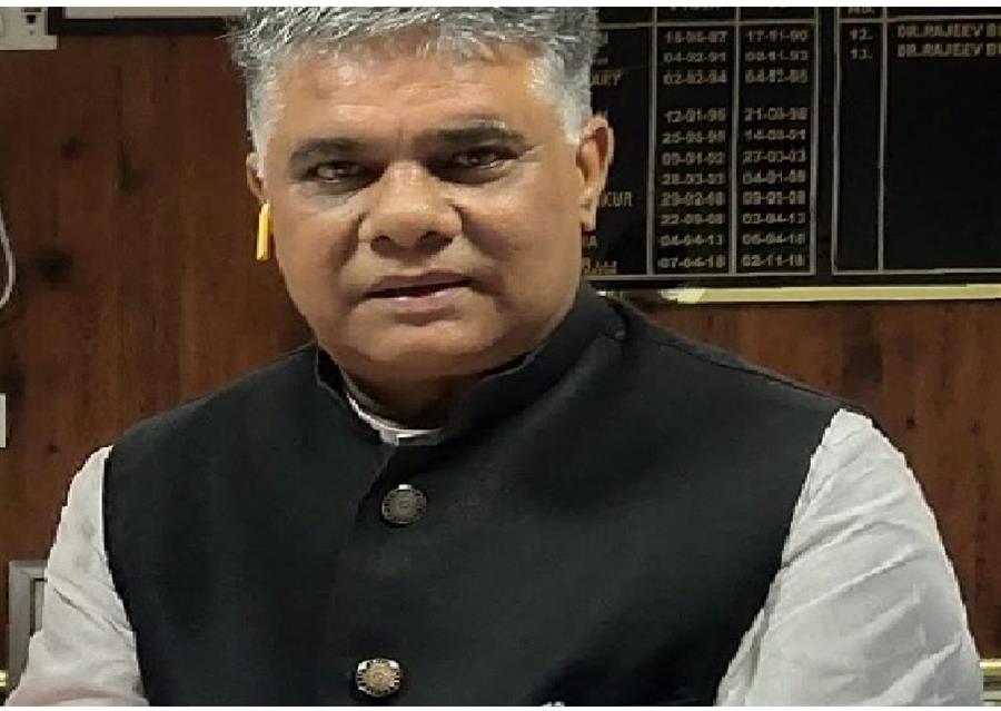 राष्‍ट्रीय ग्राम स्‍वराज अभियान के तहत हिमाचल के 228422 प्रतिभागी प्रशिक्षत किए