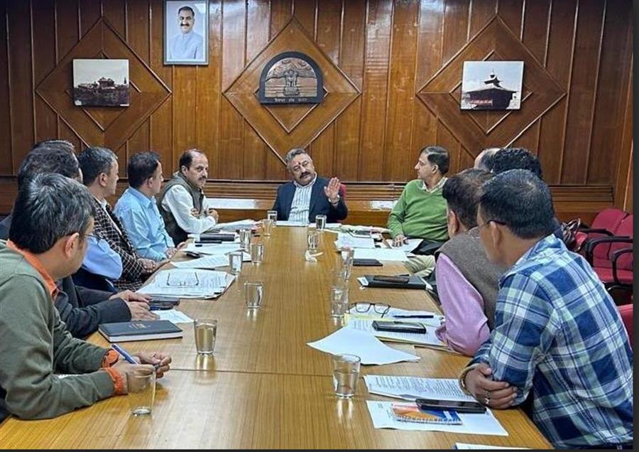 हिमाचल में 7 सितंबर तक बंद रहेंगे स्कूल और कॉलेजए ऑललाइन होगी पढ़ाई