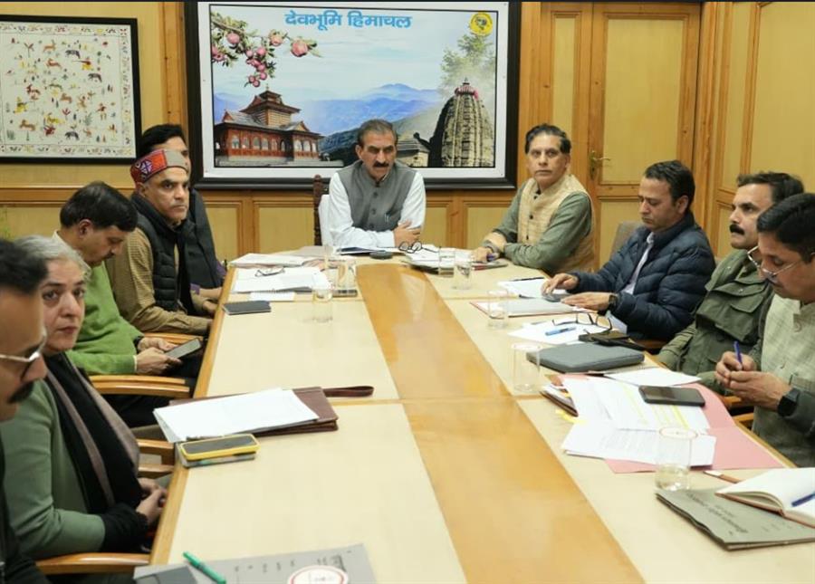 हिमाचल में आपदा से अभी तक 341 की जान गई, 24 घंटे में 11 मौतें: सीएम