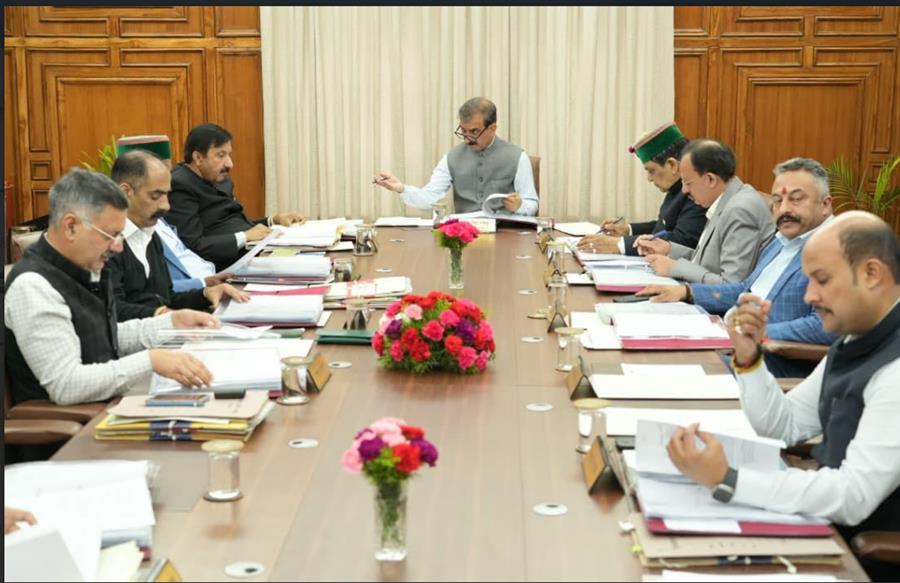 1602 बिजली उपभोक्‍ता मित्र, 1000 टी-मेट्स, 645 पटवारी और 400 नर्सें रखेगी सुक्‍खू सरकार