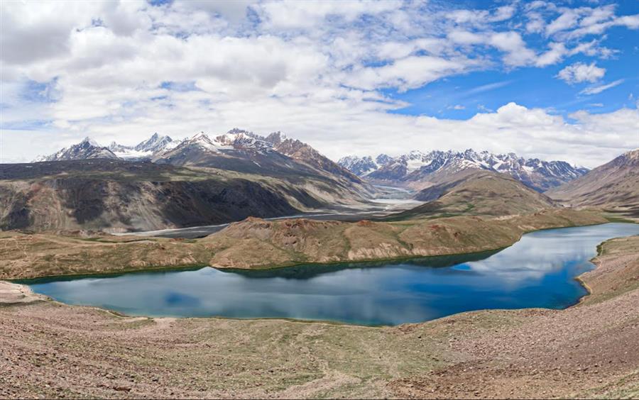 यूनेस्को के विश्व बायोस्फीयर रिजर्व नेटवर्क का हिस्सा बनी स्पीति घाटी