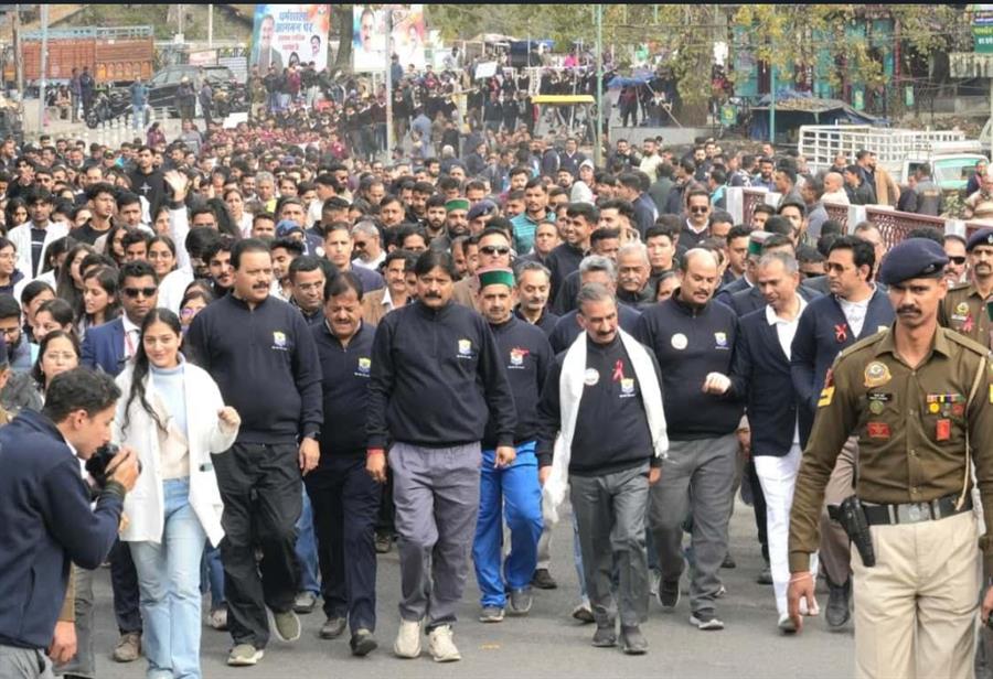 देवभूमि में चिट्टा माफिया के लिए कोई स्थान नहीं: मुख्यमंत्री