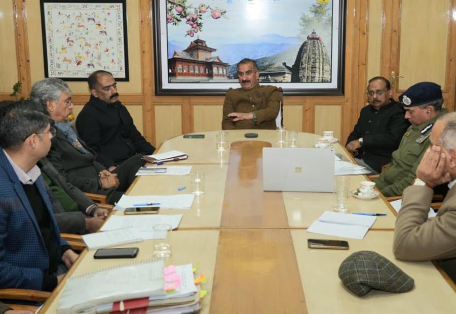 चिट्टा और नशे की गतिविधियों में शामिल 11 पुलिसकर्मी नौकरी से बर्खास्त