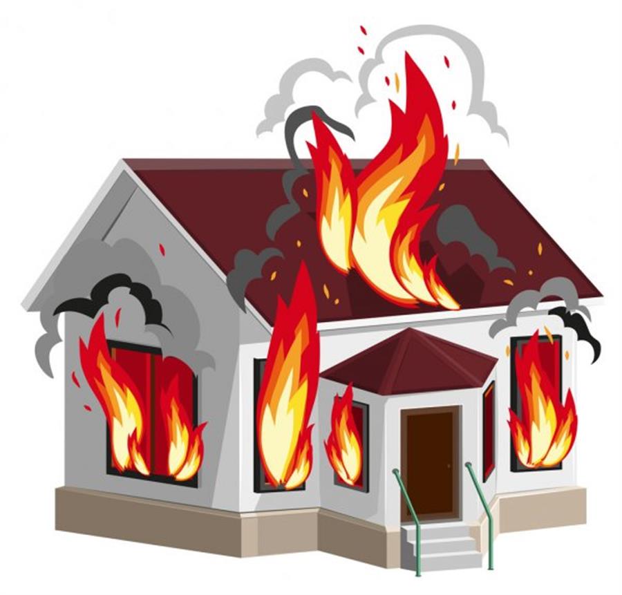 सिरमौर में भीषण अग्‍निकांड में छह लोगों की मौत, सीएम ने जताया शोक
