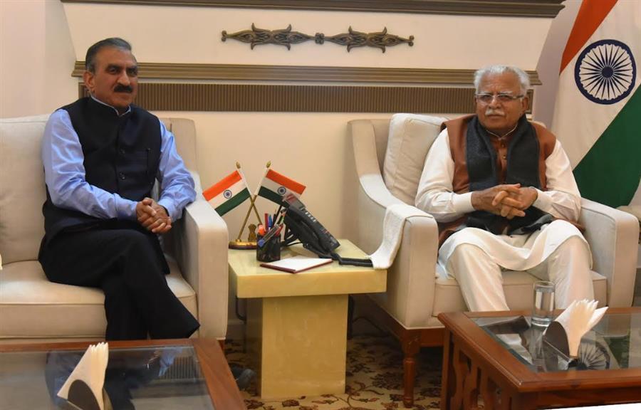 पीएम ई-बस योजना के तहत पहाड़ी क्षेत्रों को प्रदान की जाए विशेष छूट: मुख्यमंत्री