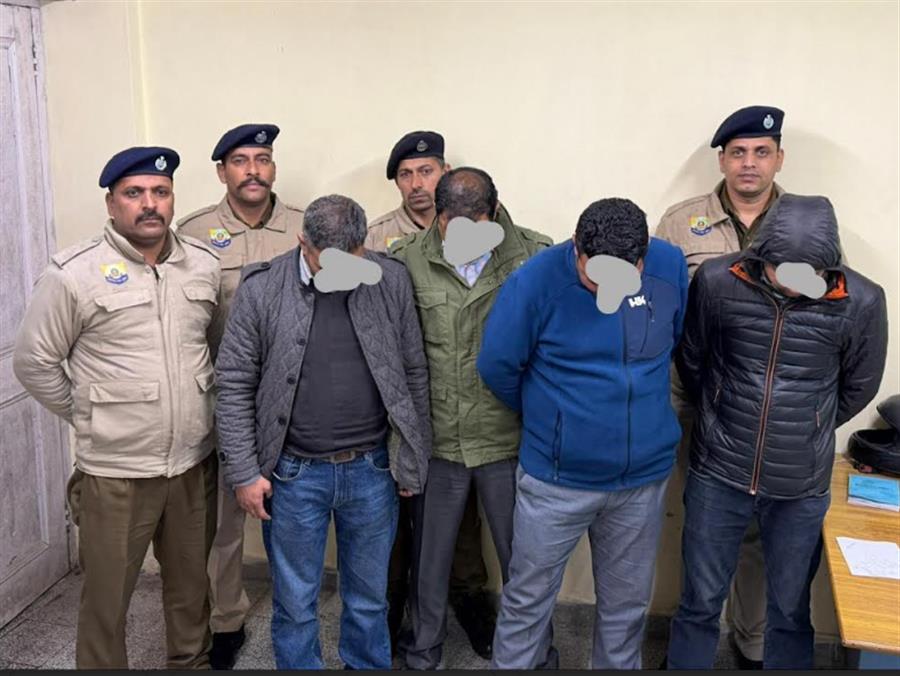 चिट्टा मुक्त हिमाचल अभियान में अब तक 21 पुलिस कर्मी हुए बर्खास्‍त