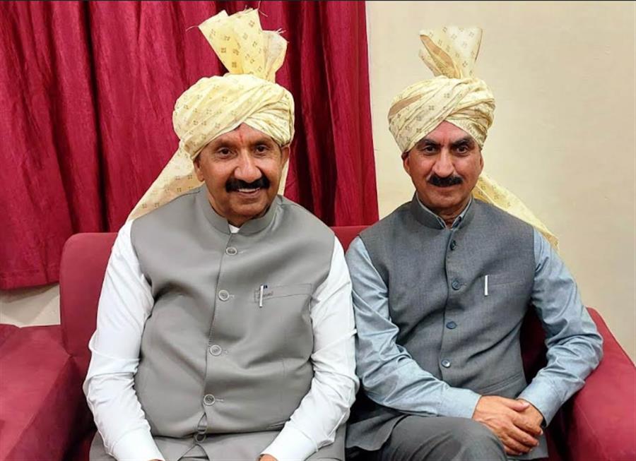 हिमाचल भाजपा प्रदेश विरोधी, प्रदेश हित के लिए साथ खड़ी नहीं हुई: सीएम