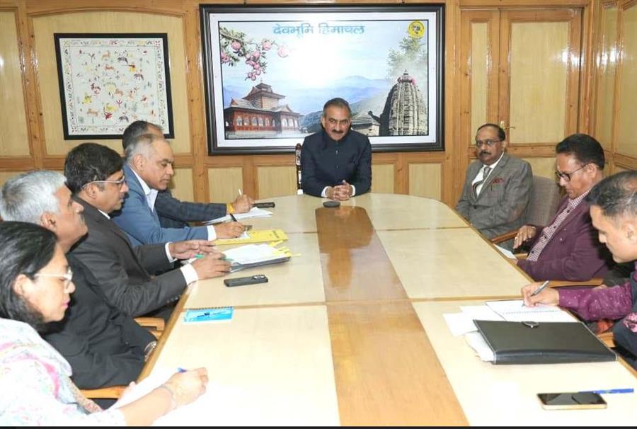 सेब उत्‍पादकों को होगा 20 करोड़ का भुगतान, क्‍लास फोर को 4 दिन में मिलेगा एरियर