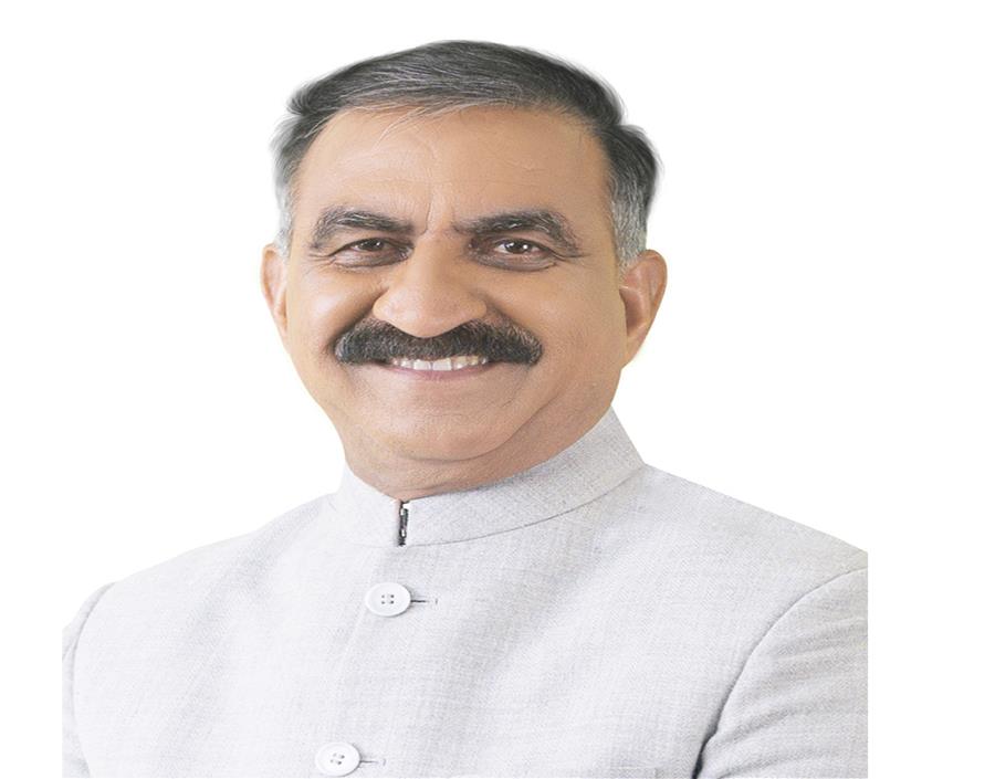 बड़ा भंगाल की सभी पात्र महिलाओं को मिलेंगे 1500 रुपये:सीएम