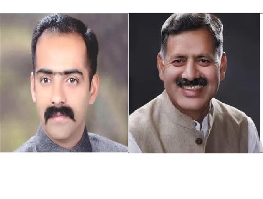 धमकियों से भाजपा का कर्मचारी विरोधी चेहरा बेनकाब: अनिरुद्ध-धर्माणी