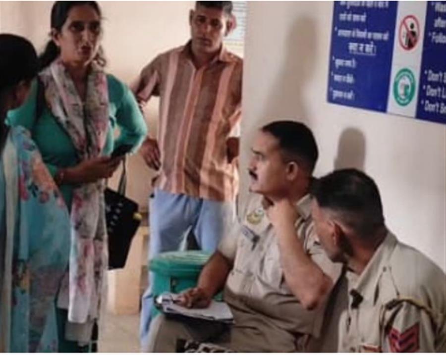 नौवीं कक्षा की छात्रा और उसकी मां की संदिग्‍ध मौत,सीडब्‍ल्‍यूसी ने लिया संज्ञान