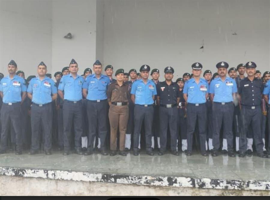 एनसीसी एयर विंग का एटीसी-223 शुरू, कुल्‍लू में शुरू होगी फ्लाइंग
