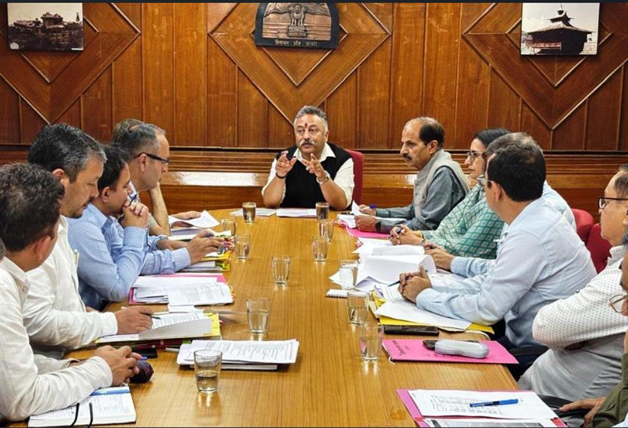 सीबीएसई संबद्ध स्कूलों में 3468 अध्यापकों की भर्ती प्रक्रिया जारी: शिक्षा मंत्री