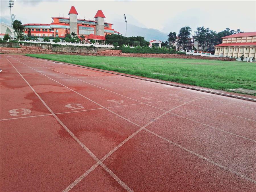 खेलो इंडिया स्मॉल सेंटर (एथलेटिक्स) चयन ट्रायल 25 जुलाई को