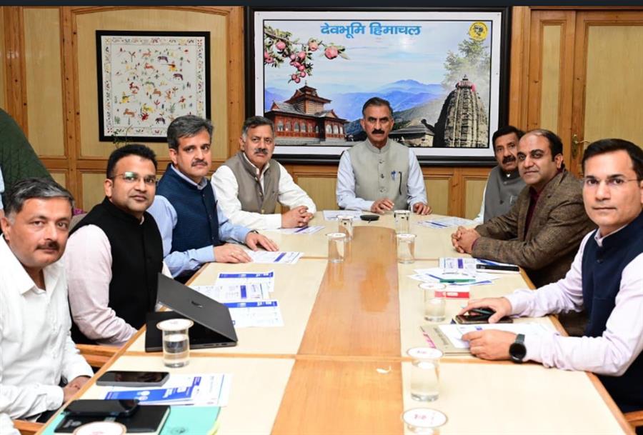 सीएम ने तकनीकी रोजगार सेतु पोर्टल का शुभारंभ किया, सरल होगी प्‍लेसमेंट एवं भर्ती